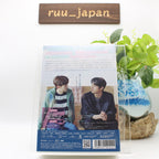 The Eighth Sense Blu-ray BOX From Japan NEW