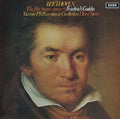 Beethoven: Complete Piano Concertos Remastered 2025 Tower Records CD Japan NEW