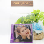 PURPLE KISS DEAR VIOLET Solo Edition CD From Japan New