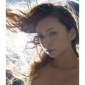New Namie Amuro Uncontrolled ALBUM + Blu-ray Disk CD New Japan