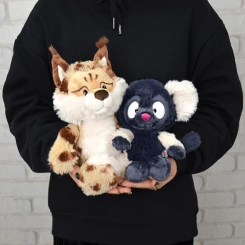 [NICI] WF24 Fox Salulfi Classic 25cm Plush toy New