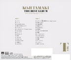CD New Sony Music Direct [Cd] The Best Album 35Th Anniversary Melody Regular