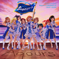 LOVE LIVE SUNSHINE AQOURS CHRONICLE 2021-2024 LIMITED EDITION CD JAPAN NEW