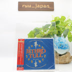 JETHRO TULL-50 FOR 50-JAPAN 3 SHM-CD NEW