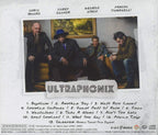 2018 JAPAN CD ULTRAPHONIX ORIGINAL HUMAN MUSIC W/ BONUS TRACK George Lynch NEW