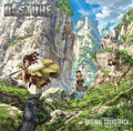 New [CD] TV Anime Dr. STONE Original Sound Track from Japan