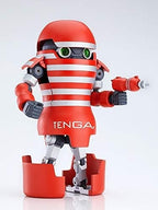 Good Smile TENGA ☆ Robo TENGA Robo Non-Scale ABS Painted Deformation Toy NEW