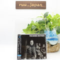 New the doobie brothers doobie brothers first Japan Music CD