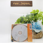 CD Akatsuki no Kuruma Japan FictionJunction YUUKA Music Mobile Suit Gundam SEED