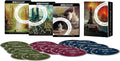 New The Lord of the Rings Trilogy Film Collection 4K ULTRA HDHD Digitally Re