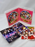 Blu-ray Love Live! μs First LoveLive!