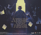New METAL CHURCH Damned If You Do JP CD MF