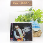 New GARY MOORE GERMANY 1995  JAPAN 2 CD