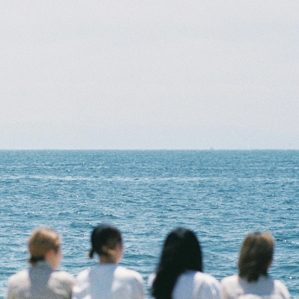 New Haku. - We cant do without us. [CD]