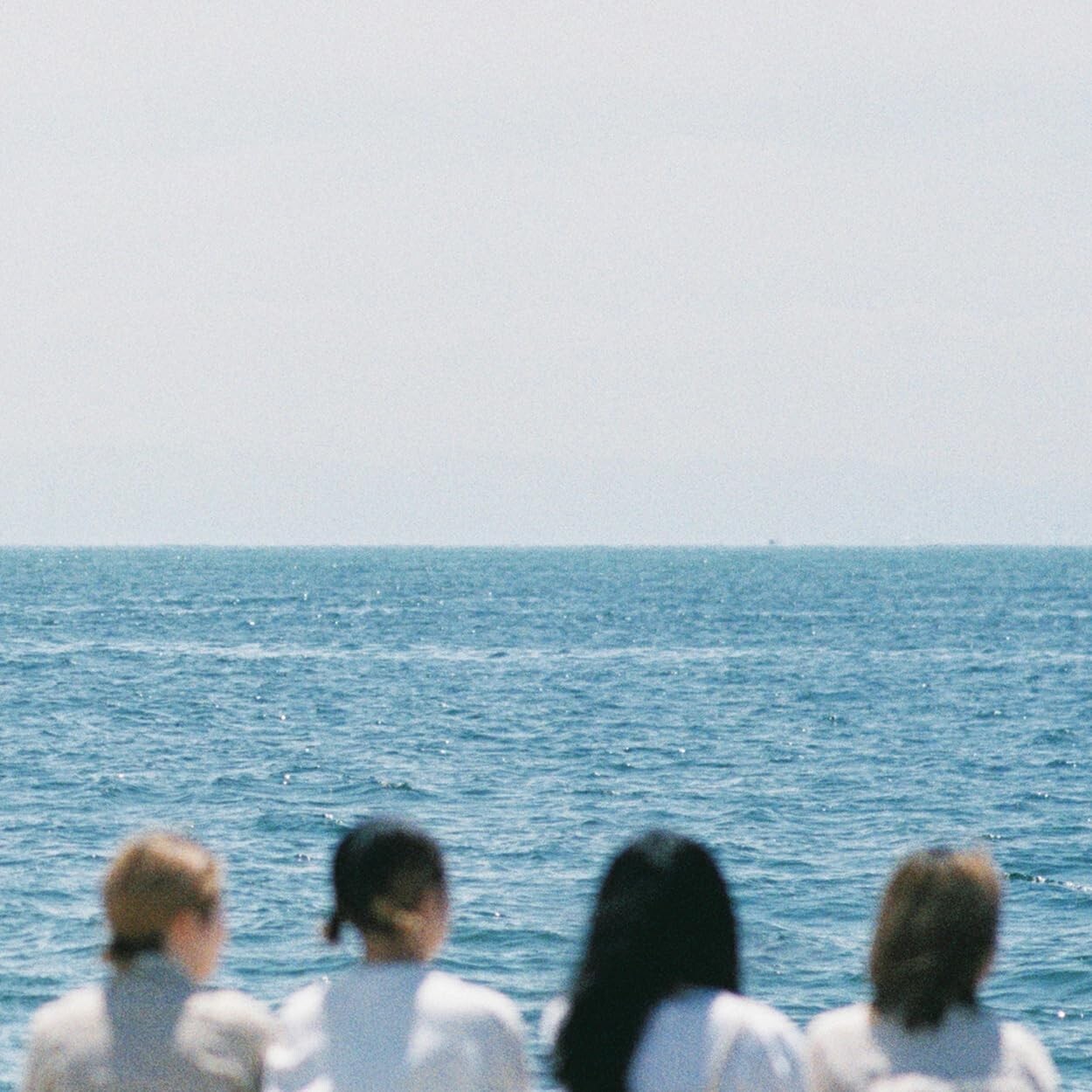 New Haku. - We cant do without us. [CD]