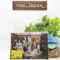 Red Velvet Bloom First Limited Edition CD+DVD Japan New