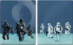 New STAR WARS ROGUE ONE Blu-ray S.H.Figuarts Death Trooper Specialist limited