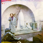 JOHN FRUSCIANTE The Will To Death JAPAN SHM CD Red Hot Chili Peppers Ataxia New