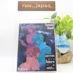 Gundam SEED FREEDOM Reborn CD w/ Blu-ray Nami Tamaki Limited Anime Edition NEW