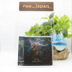 The Resonance Project Ad Astra Japan Music CD Bonus Track New