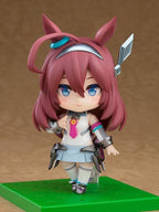 Good Smile Company Umamusume: Pretty Derby - Mihono Bourbon Nendoroid Action NEW