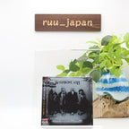 Wishbone Ash Portsmouth 1980 JAPAN 2CD IACD10734/735 (2021) NEW