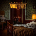 VOLBEAT GOD OF ANGELS TRUST JAPAN CD NEW