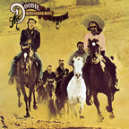 THE DOOBIE BROTHERS STAMPEDE JAPAN MINI LP MQA UHQ CD HI-RES NEW
