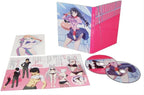 New Nekomonogatari Black Tsubasa Family Limited Edition Blu-ray ANIPLEX