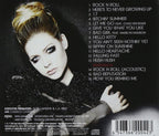 Avril Lavigne CD Avril Lavigne 3 Bonus Tracks From Japan NEW