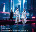 fripSide infinite Resonance 3 (first edition) (CD+Blu-ray) Japan Music CD New