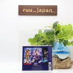 FINAL FANTASY X-2 Original Soundtrack CD FFX-2 FF10-2 OST Game Music New