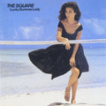 The SQUARE / LUCKY SUMMER LADY 1978 CD Japan Jazz Fusion From Japan NEW