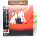 New LP White Stripes/Elephant (WITH OBI/JAPANESE LIMITED EDITION)
