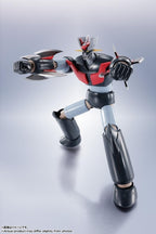 TAMASHII NATIONS ROBOT Spirits Grendizer U &ltSIDE SUPER&gt Mazinger X Jet NEW