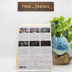 Blu-ray The Apothecary Diaries Vol. 3 First Limited Edition Booklet & Sticker