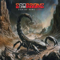 Scorpions Coming Home Live 2 SHM CD Japan Limited Edition NEW