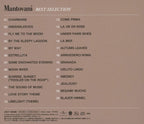 New JAPAN MQA UHQ CD MANTOVANI & HIS ORCHESTRA BEST SELECTION