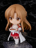Good Smile Company Sword Art Online: Asuna 2.0 Nendoroid Action Figure NEW