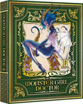 New Monster Girl Doctor Vol.3 Special Edition Blu-ray Novel Booklet