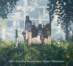 NieR Orchestral Arrangement Album - Addendum NEW