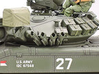 Tamiya 35365 1/35 US Airborne Tank M551 Sheridan Plastic Model Kit New