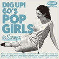 CD VA Dig Up！60’s Pop Girls in Europe JAPAN