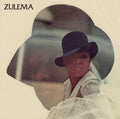 New ZULEMA Zulema JAPAN CD