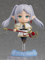 Good Smile Company-Frieren: Beyond Journeys End-Nendoroid Frieren Figure NEW