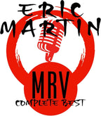New ERIC MARTIN MR.VOCALIST COMPLETE BEST JAPAN 2 CD + BLU-RAY