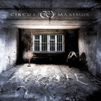 CIRCUS MAXIMUS Isolate + 2 JAPAN CD NEW