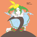 New [CD, Blu-ray] Utamonogatari Monogatari Series Theme Song (Limited Edition)