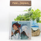 New Mobile Suit Gundam: The Witch from Mercury Original Soundtrack CD Japan