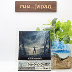 New The Shawshank Redemption Steelbook 4K+2D The Film Vault collection [JAPAN]